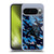 NFL Carolina Panthers Logo Camou Soft Gel Case for Google Pixel 10