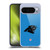 NFL Carolina Panthers Logo Plain Soft Gel Case for Google Pixel 10 Pro XL