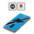 NFL Carolina Panthers Logo Stripes Soft Gel Case for Google Pixel 10 Pro XL