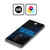 NFL Carolina Panthers Logo Blur Soft Gel Case for Google Pixel 9A