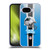 NFL Carolina Panthers Logo Helmet Soft Gel Case for Google Pixel 9A