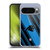 NFL Carolina Panthers Artwork Stripes Soft Gel Case for Google Pixel 10