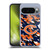 NFL Chicago Bears Logo Camou Soft Gel Case for Google Pixel 10