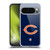 NFL Chicago Bears Logo Plain Soft Gel Case for Google Pixel 10