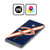NFL Chicago Bears Logo Stripes Soft Gel Case for Google Pixel 10