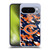 NFL Chicago Bears Logo Camou Soft Gel Case for Google Pixel 10 Pro XL