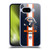 NFL Chicago Bears Logo Helmet Soft Gel Case for Google Pixel 9A