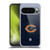 NFL Chicago Bears Artwork LED Soft Gel Case for Google Pixel 10