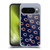 NFL Chicago Bears Artwork Patterns Soft Gel Case for Google Pixel 10
