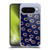 NFL Chicago Bears Artwork Patterns Soft Gel Case for Google Pixel 10 Pro XL