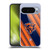 NFL Chicago Bears Artwork Stripes Soft Gel Case for Google Pixel 10 Pro XL