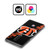 NFL Cincinnati Bengals Logo Stripes Soft Gel Case for Google Pixel 10