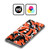 NFL Cincinnati Bengals Logo Camou Soft Gel Case for Google Pixel 10 Pro XL