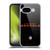 NFL Cincinnati Bengals Logo Distressed Look Soft Gel Case for Google Pixel 9A