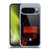 NFL Cleveland Browns Logo Blur Soft Gel Case for Google Pixel 10