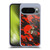 NFL Cleveland Browns Logo Camou Soft Gel Case for Google Pixel 10