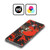 NFL Cleveland Browns Logo Camou Soft Gel Case for Google Pixel 10