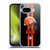 NFL Cleveland Browns Logo Helmet Soft Gel Case for Google Pixel 9A