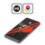 NFL Cleveland Browns Logo Stripes Soft Gel Case for Google Pixel 9A