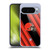 NFL Cleveland Browns Artwork Stripes Soft Gel Case for Google Pixel 10 Pro XL