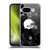 NFL Cleveland Browns Artwork Marble Soft Gel Case for Google Pixel 9A