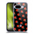 NFL Cleveland Browns Artwork Patterns Soft Gel Case for Google Pixel 9A