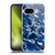 NFL Dallas Cowboys Logo Camou Soft Gel Case for Google Pixel 9A