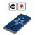 NFL Dallas Cowboys Logo Plain Soft Gel Case for Google Pixel 9A