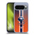 NFL Denver Broncos Logo Helmet Soft Gel Case for Google Pixel 10