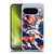 NFL Denver Broncos Logo Camou Soft Gel Case for Google Pixel 10 Pro XL