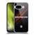 NFL Denver Broncos Logo Blur Soft Gel Case for Google Pixel 9A