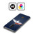 NFL Denver Broncos Logo Football Soft Gel Case for Google Pixel 9A