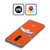 NFL Denver Broncos Logo Plain Soft Gel Case for Google Pixel 9A