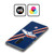NFL Denver Broncos Logo Stripes Soft Gel Case for Google Pixel 9A
