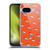 NFL Denver Broncos Artwork Patterns Soft Gel Case for Google Pixel 9A