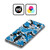 NFL Detroit Lions Logo Camou Soft Gel Case for Google Pixel 10