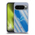 NFL Detroit Lions Artwork Stripes Soft Gel Case for Google Pixel 10
