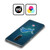 NFL Detroit Lions Artwork LED Soft Gel Case for Google Pixel 9A