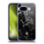 NFL Detroit Lions Artwork Marble Soft Gel Case for Google Pixel 9A