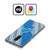 NFL Detroit Lions Artwork Stripes Soft Gel Case for Google Pixel 9A