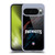 NFL New England Patriots Logo Blur Soft Gel Case for Google Pixel 10