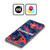 NFL New England Patriots Logo Camou Soft Gel Case for Google Pixel 10