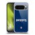 NFL New England Patriots Logo Plain Soft Gel Case for Google Pixel 10