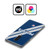 NFL New England Patriots Logo Stripes Soft Gel Case for Google Pixel 10