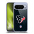 NFL Houston Texans Logo Plain Soft Gel Case for Google Pixel 10 Pro XL