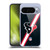 NFL Houston Texans Logo Stripes Soft Gel Case for Google Pixel 10 Pro XL