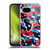 NFL Houston Texans Logo Camou Soft Gel Case for Google Pixel 9A