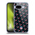 NFL Houston Texans Artwork Patterns Soft Gel Case for Google Pixel 9A
