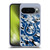 NFL Indianapolis Colts Logo Camou Soft Gel Case for Google Pixel 10