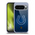 NFL Indianapolis Colts Logo Football Soft Gel Case for Google Pixel 10
